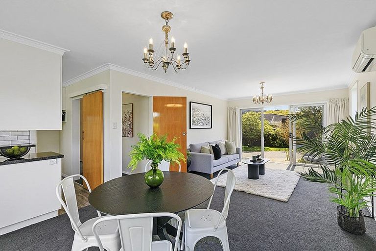 Photo of property in 1/15 Percy Cameron Street, Avalon, Lower Hutt, 5011