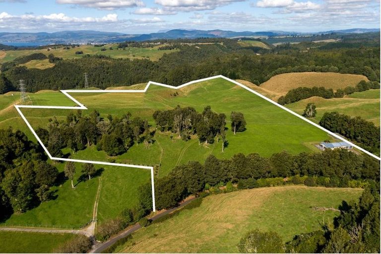 Photo of property in 250 Endean Road, Ngongotaha Valley, Rotorua, 3072