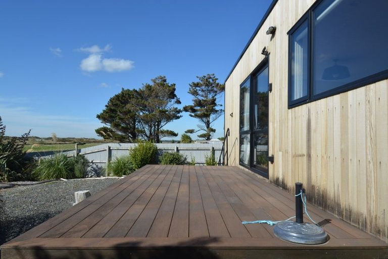 Photo of property in 132 Mokomoko Road, Omaui, Invercargill, 9877
