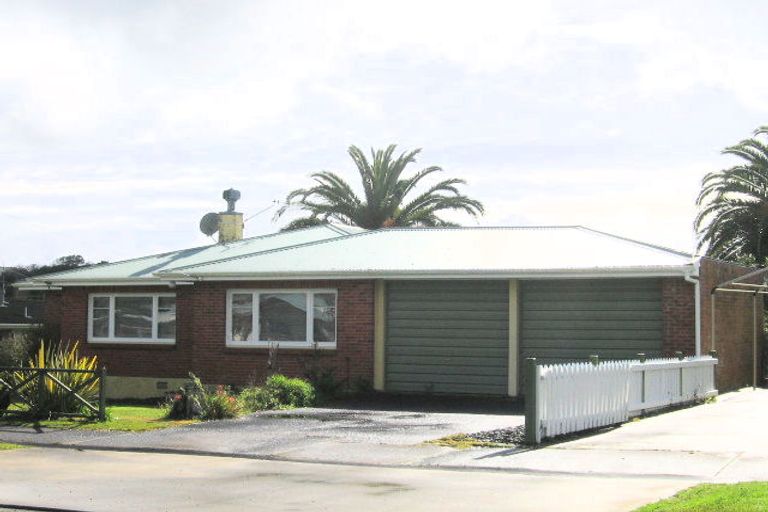 Photo of property in 25 Portland Street, Dargaville, 0310