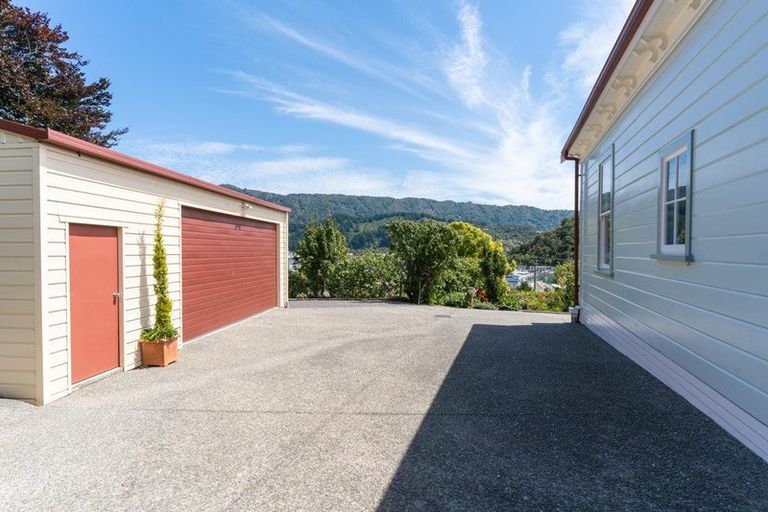 Photo of property in 7 Rutland Street, Picton, 7220