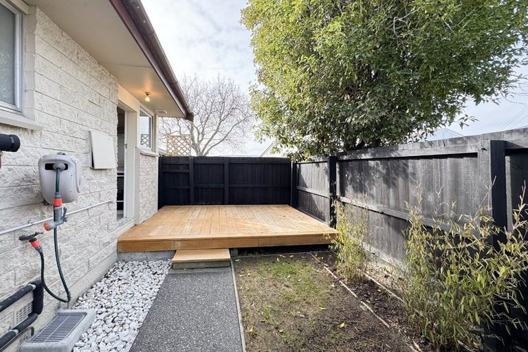 Photo of property in 2/68 Trafalgar Street, St Albans, Christchurch, 8014