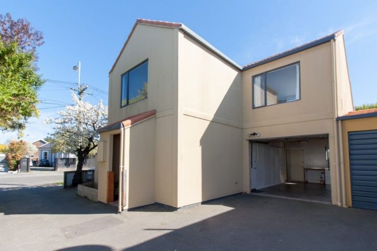 Photo of property in 1/399 Armagh Street, Linwood, Christchurch, 8011