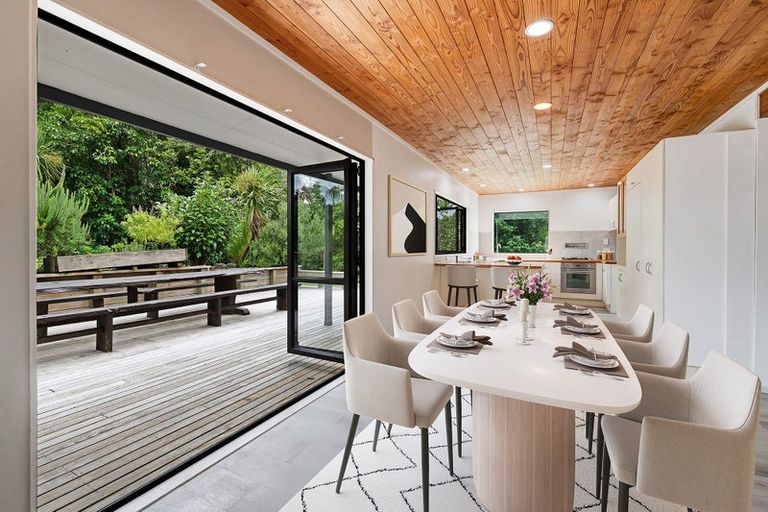 Photo of property in 49 Moses Road, Kaukapakapa, 0873