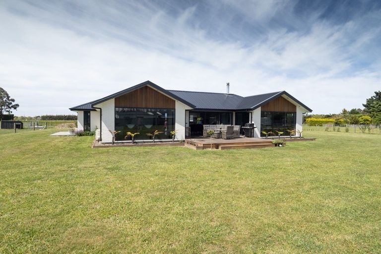 Photo of property in 28 Gordons Road, Netherby, Ashburton, 7772