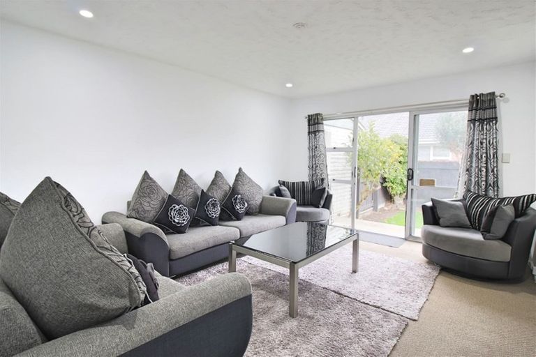 Photo of property in 3/547 Worcester Street, Linwood, Christchurch, 8011