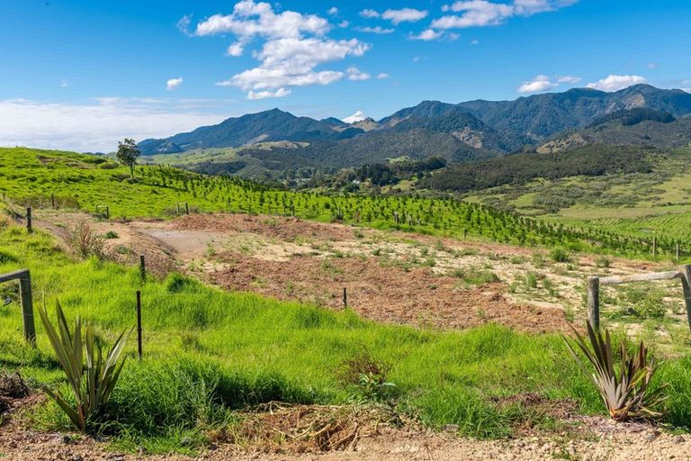 Photo of property in 183 Koutu Loop Road, Whirinaki, 0473