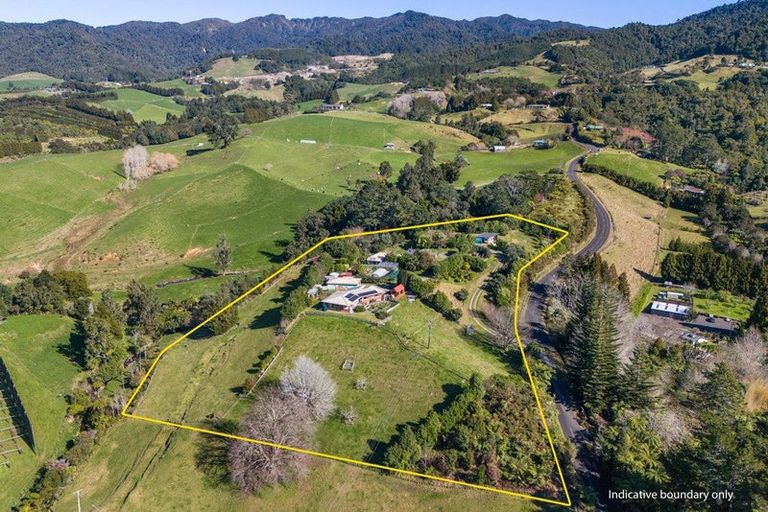 Photo of property in 319 Busby Road, Tahawai, Katikati, 3170