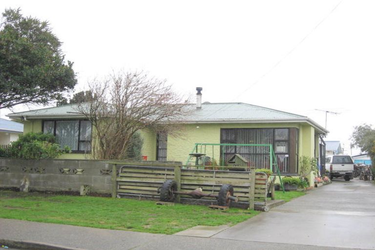 Photo of property in 110 Oreti Street, Kingswell, Invercargill, 9812