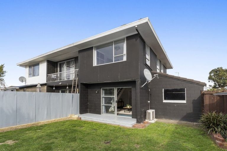 Photo of property in 4/30 Epsom Road, Sockburn, Christchurch, 8042