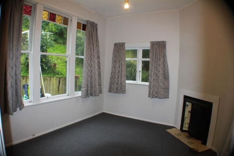 Photo of property in 9 Plunket Street, Kelburn, Wellington, 6012