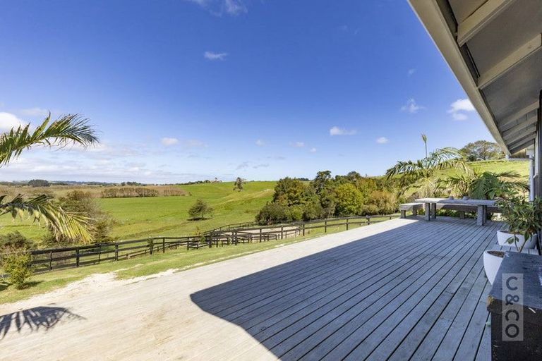 Photo of property in 349 Fordyce Road, Helensville, 0874