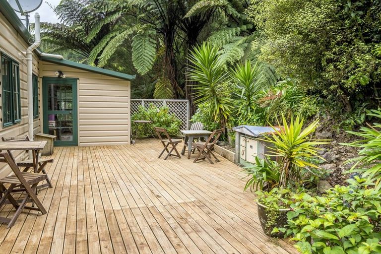 Photo of property in 906 Otaki Gorge Road, Hautere, Otaki, 5582