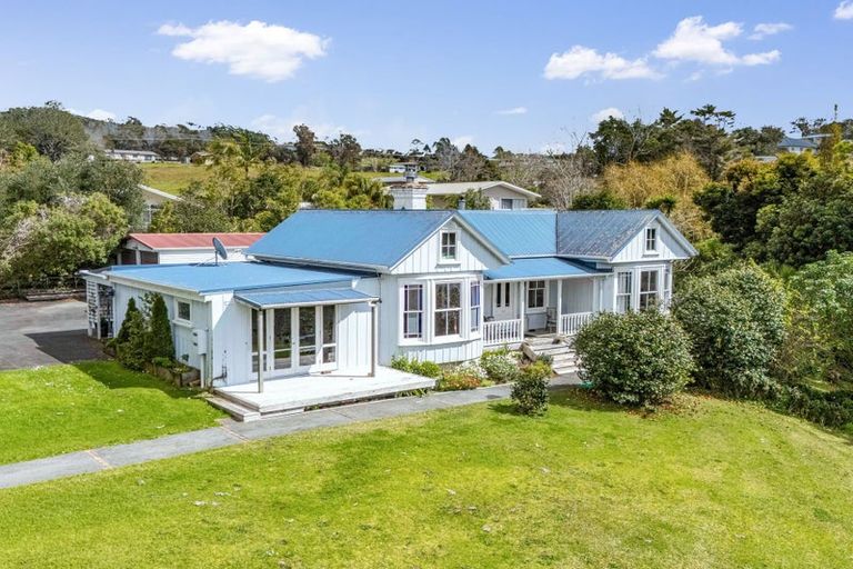 Photo of property in 5 Karamea Road, Mangonui, 0420