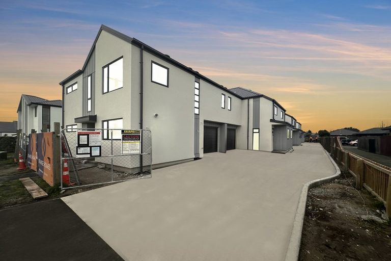 Photo of property in 7/47 Amyes Road, Hornby, Christchurch, 8042