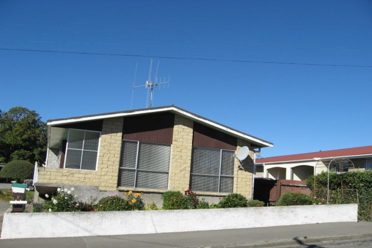 Photo of property in 3/6 Deal Street, Seaview, Timaru, 7910