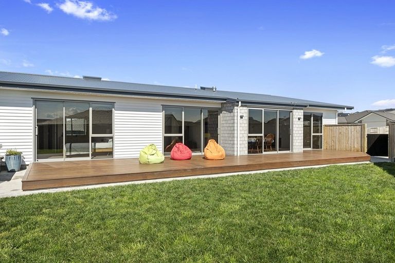 Photo of property in 6 Hoylake Place, Morrinsville, 3300