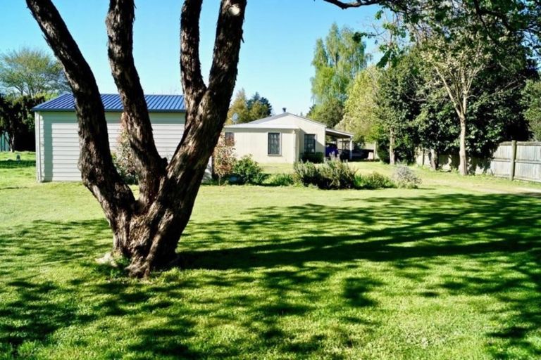 Photo of property in 9 Tekoa Street, Waiau, 7332