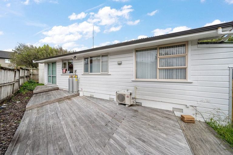 Photo of property in 290 Murphys Road, Flat Bush, Auckland, 2019