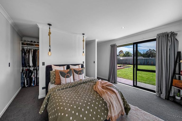 Photo of property in 78 Kingsdowne Drive, West Melton, 7618