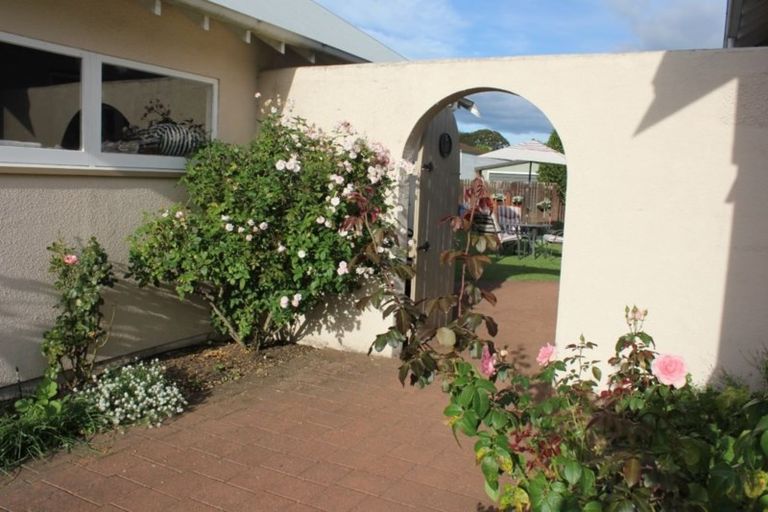 Photo of property in 22 Tamihana Street, Matamata, 3400