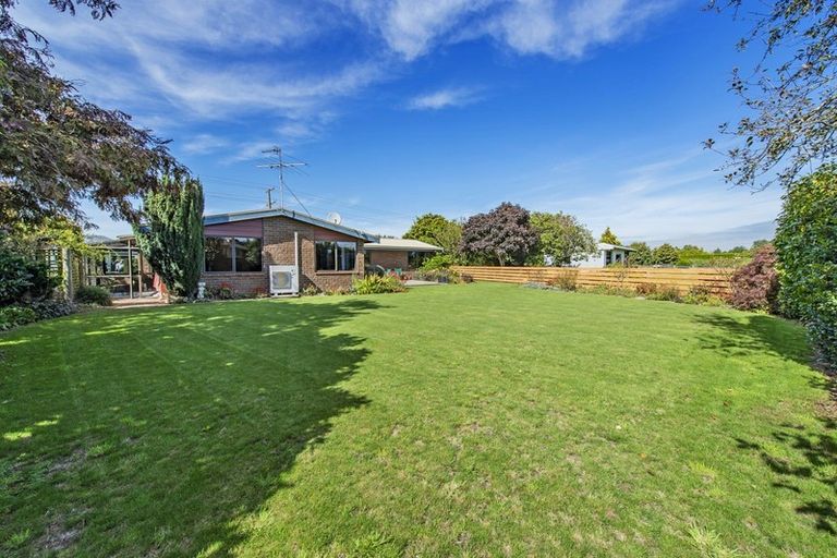 Photo of property in 43 Mclaughlins Road, Darfield, 7510