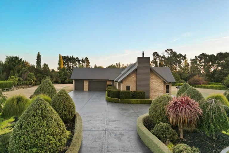 Photo of property in 38 Bilsthorpe Lane, Matangi, Hamilton, 3284