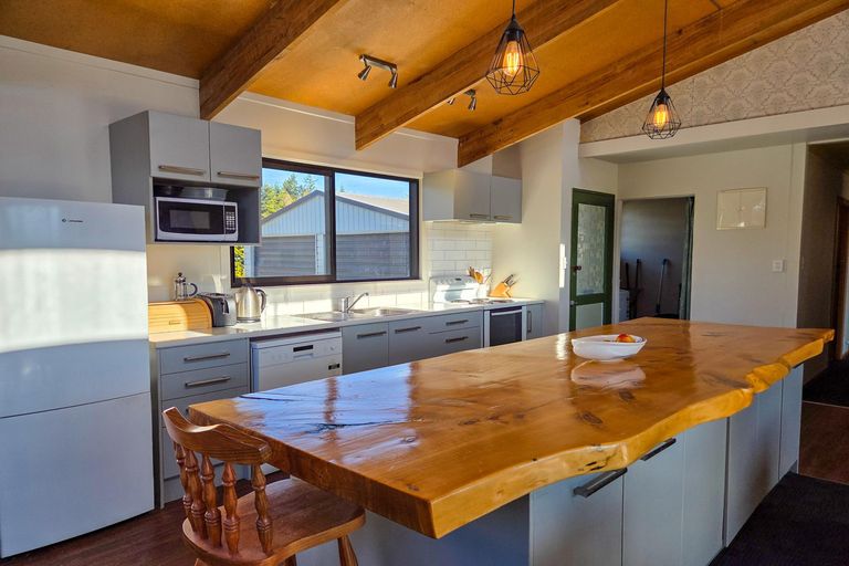 Photo of property in 55 Murray Place, Lake Tekapo, 7999