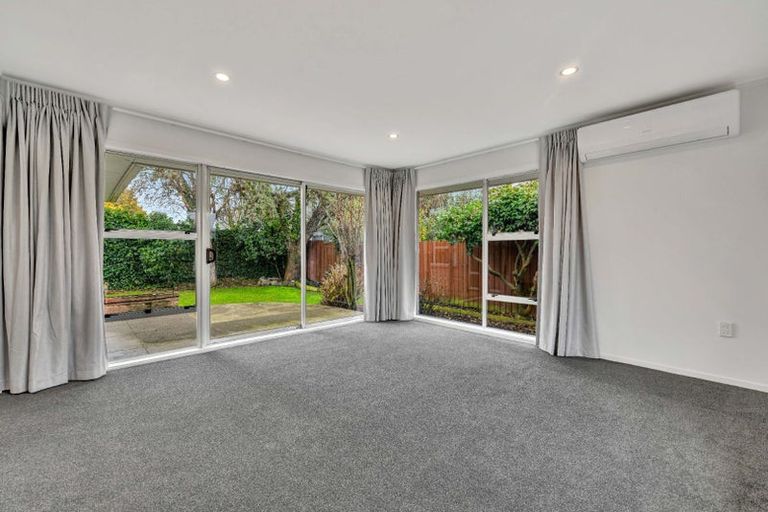 Photo of property in 1/167 Springfield Road, St Albans, Christchurch, 8014