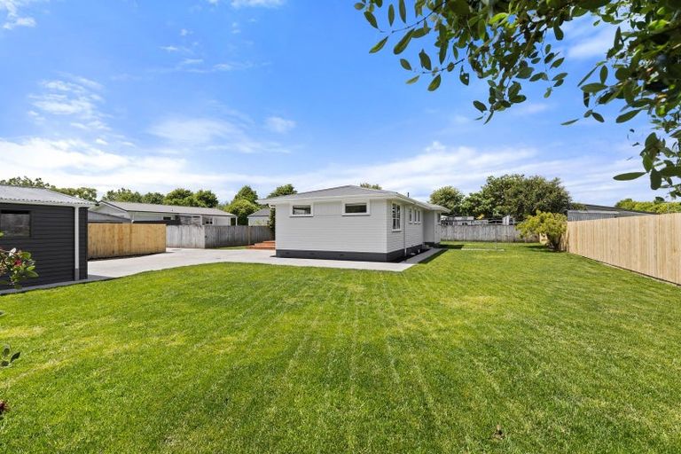 Photo of property in 24 Kepler Street, Ngaruawahia, 3720