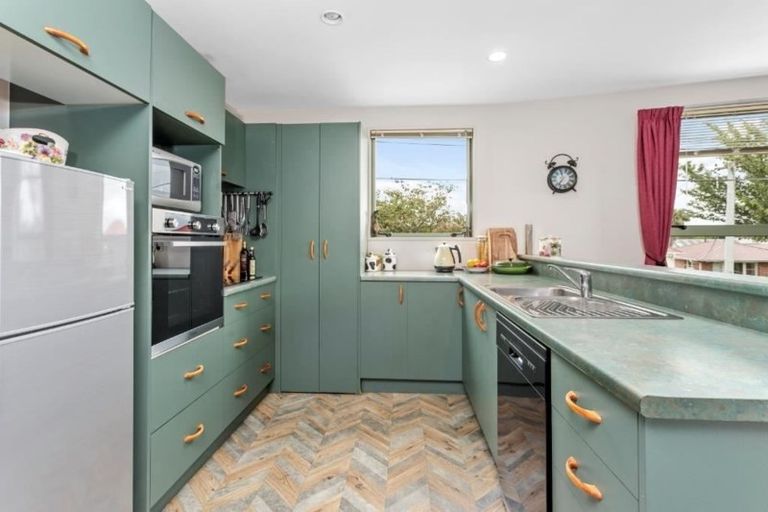 Photo of property in 18a Humboldt Street, Sydenham, Christchurch, 8023