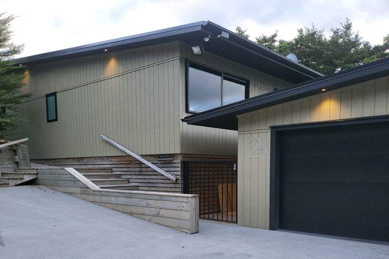 Photo of property in 2a Adams Road, Thornton Bay, 3575