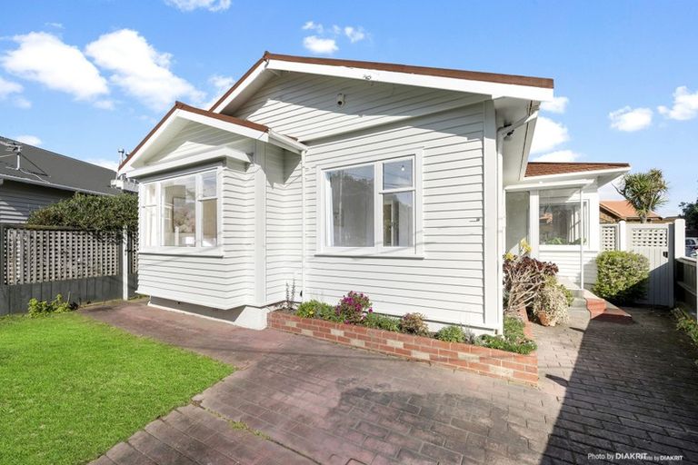 Photo of property in 46 Devonshire Road, Miramar, Wellington, 6022