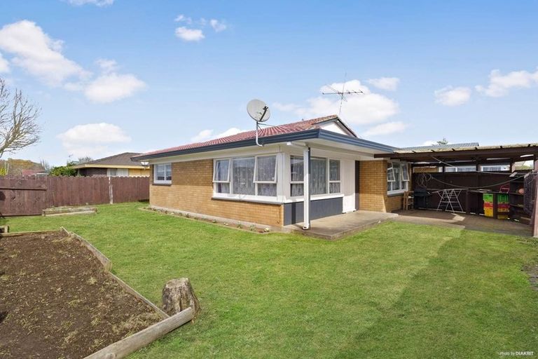 Photo of property in 37b Great South Road, Papakura, 2110