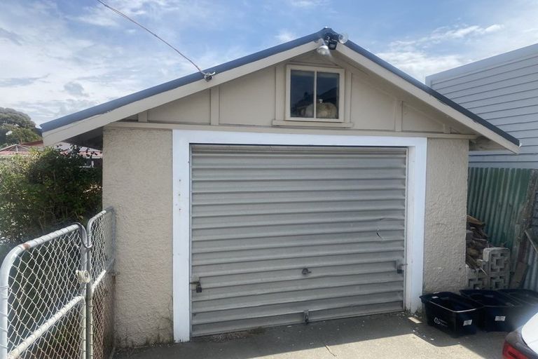 Photo of property in 29 Mcgrath Street, Napier South, Napier, 4110