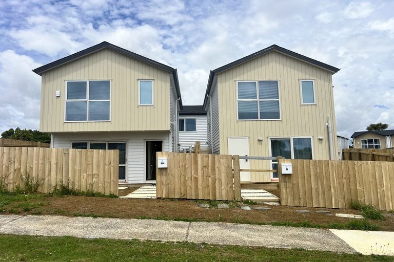 Photo of property in 9 Sheralee Place, Bucklands Beach, Auckland, 2014