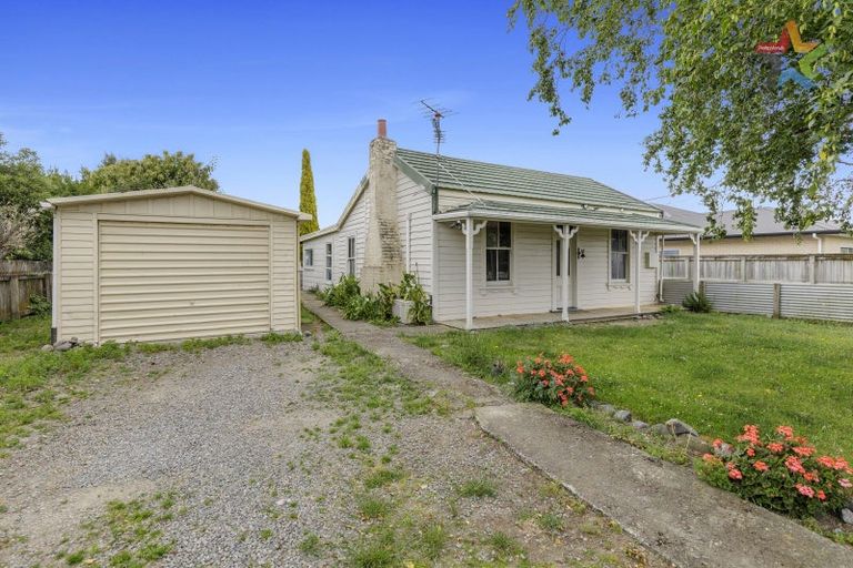 Photo of property in 35 Frederick Street, Carterton, 5713