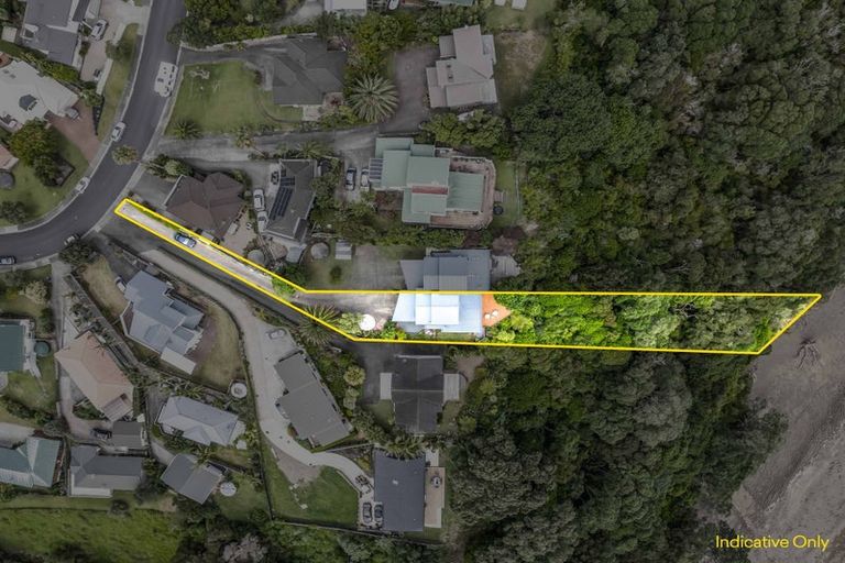 Photo of property in 48a Kestrel Heights, Arkles Bay, Whangaparaoa, 0932