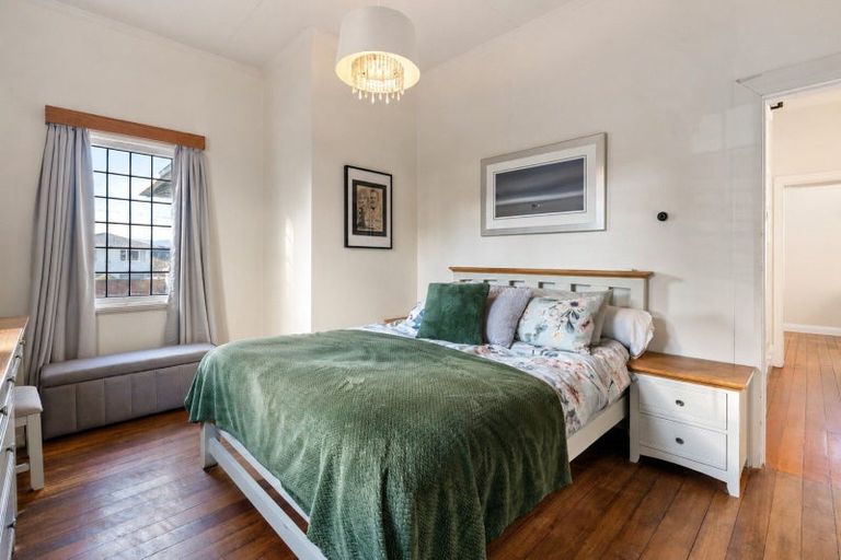 Photo of property in 58 Freyberg Street, Lyall Bay, Wellington, 6022