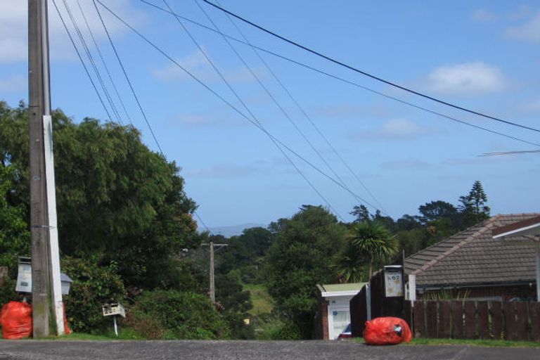 Photo of property in 62b Birkdale Road, Birkdale, Auckland, 0626