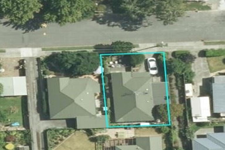 Photo of property in 15 Ward Street, Springlands, Blenheim, 7201