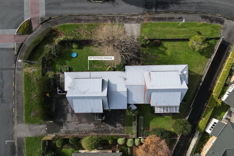 Photo of property in 20 Tamihana Avenue, Fairfield, Hamilton, 3214