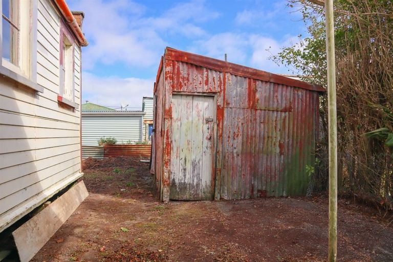 Photo of property in 22 Newcastle Street, Cobden, Greymouth, 7802