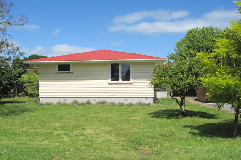 Photo of property in 67 Mangakahia Road, Kaikohe, 0405