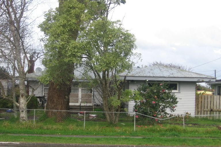 Photo of property in 95 Settlement Road, Papakura, 2110