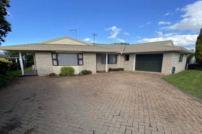Photo of property in 60b Haerehuka Street, Otorohanga, 3900