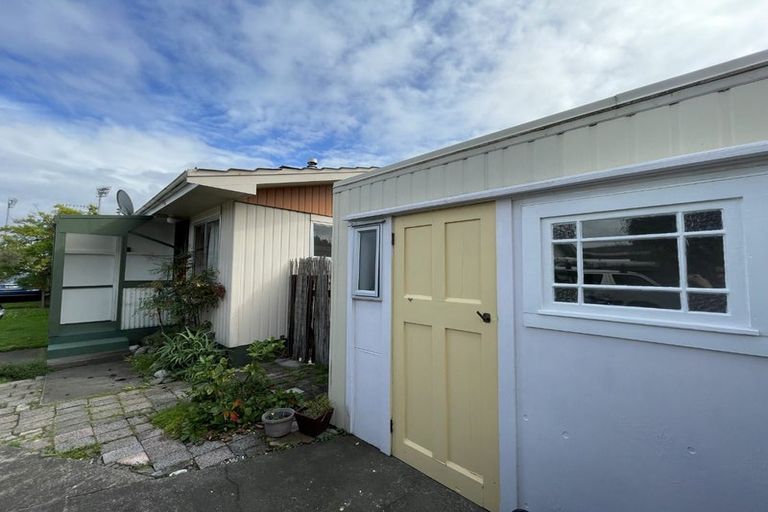Photo of property in 5/95 Nelson Crescent, Napier South, Napier, 4110