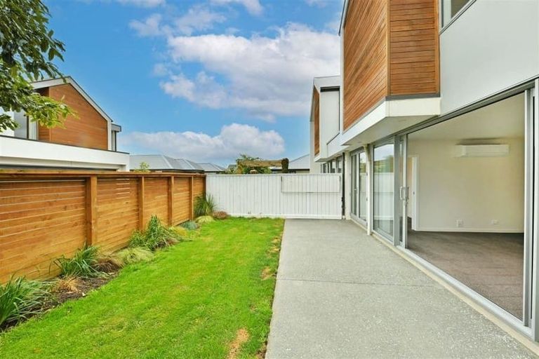 Photo of property in 73 Rawnsley Terrace, Wigram, Christchurch, 8042