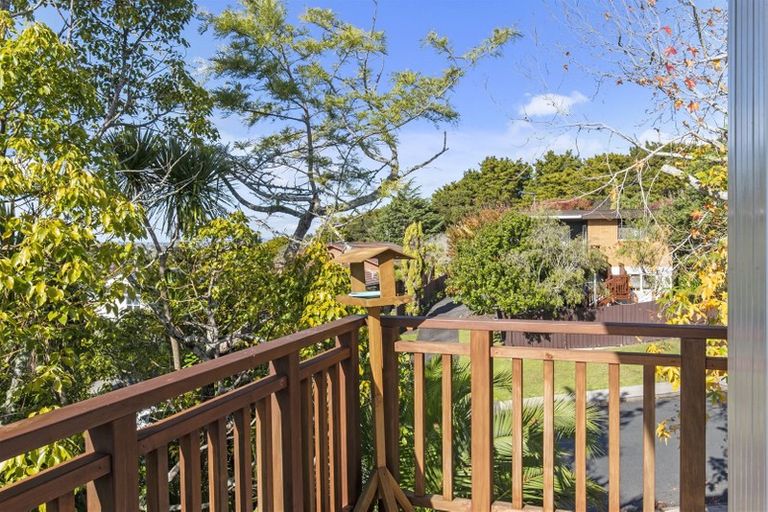 Photo of property in 29 Mountbatten Avenue, Hillcrest, Auckland, 0627