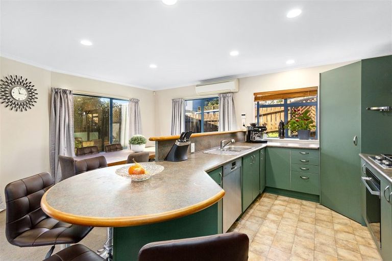 Photo of property in 13 Nether Green Crescent, Johnsonville, Wellington, 6037